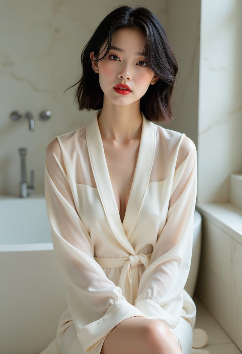 贝拉夫人高燃剪辑：谁才是真正的女王